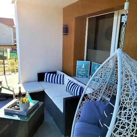 Apartament Apartament 2 Dolcevita
