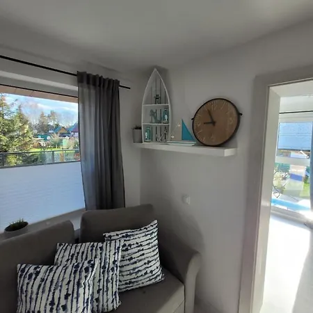 Apartament 2 Dolcevita * Ostrowo (Puck)