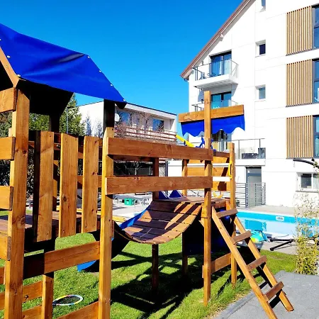 Apartament Apartament 2 Dolcevita *