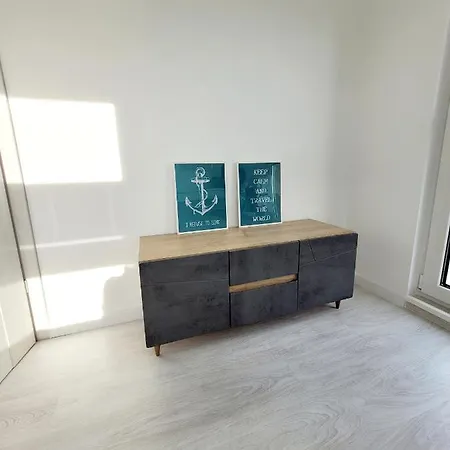 Apartament 2 Dolcevita
