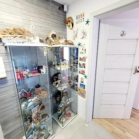 Apartament Apartament 2 Dolcevita *