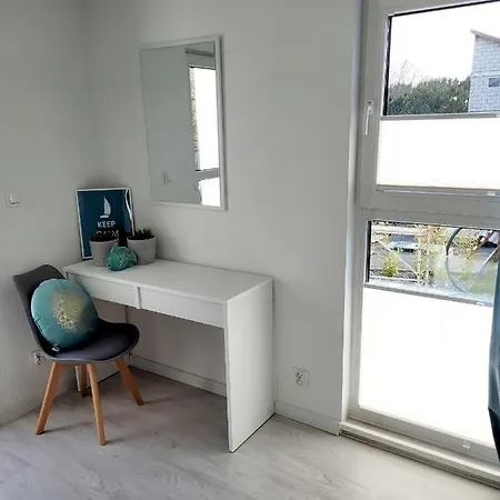 Apartament 2 Dolcevita Apartament