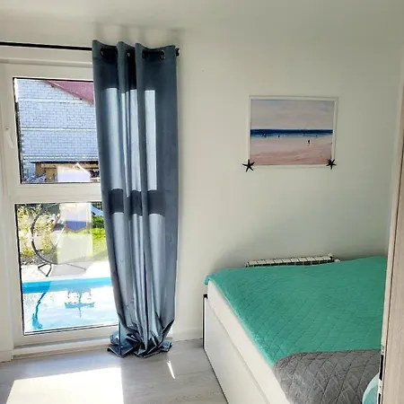 Apartament 2 Dolcevita *