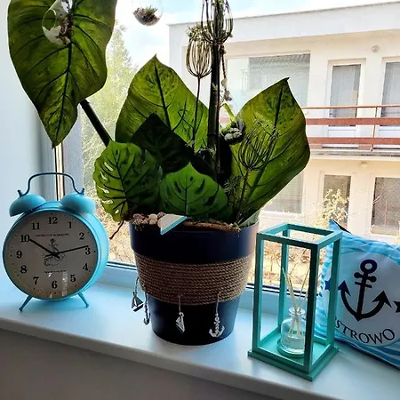 Apartament 2 Dolcevita *