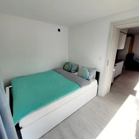 Apartament 2 Dolcevita Ostrowo (Puck)